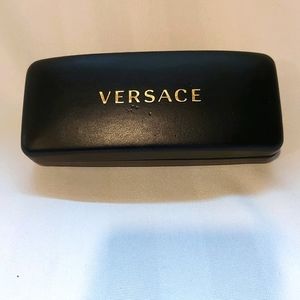 VERSACE SUNGLASSES CASE